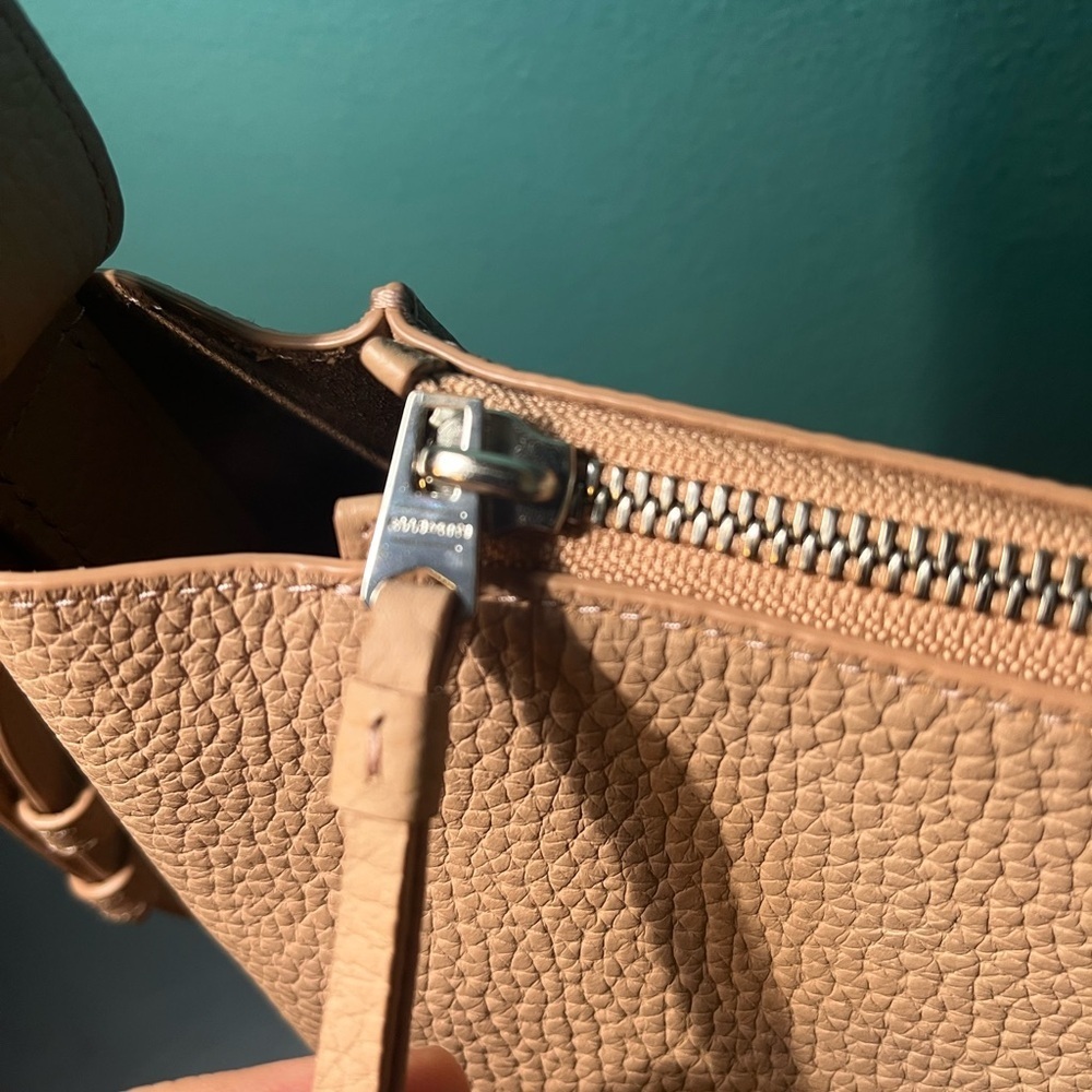 All Saints Kita Bag in Blush color - Picture 6 of 16